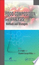 Food composition and analysis : methods and strategies [E-Book] /