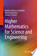 Higher Mathematics for Science and Engineering [E-Book] /