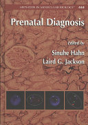 Prenatal diagnosis /