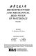 Microstructure and mechanical behaviour of materials. vol 0001 : International Symposium on Microstructure and Mechanical Behaviour of Materials: proceedings : IMMB: proceedings : Xian, 21.10.85-24.10.85.