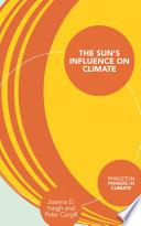 The sun's influence on climate [E-Book] /