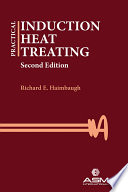 Practical induction heat treating [E-Book] /