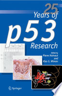25 Years of p53 Research [E-Book] /