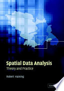 Spatial data analysis : theory and practice /