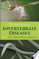 Ecology of invertebrate diseases [E-Book] /
