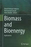 Biomass and bioenergy : applications /