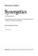 Synergetics : an introduction ; nonequilibrium phase transitions and self-organization in physics, chemistry and biology