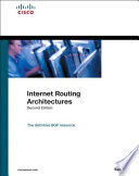 Internet routing architectures /