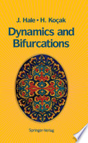 Dynamics and bifurcations [E-Book] /