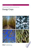 Energy crops / [E-Book]