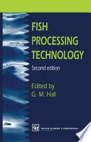 Fish Processing Technology [E-Book] /