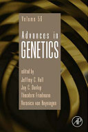 Advances in genetics. 56 /