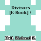 Divisors [E-Book] /