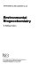 Environmental biogeochemistry : Environmental biogeochemistry : International symposium 0005 : Stockholm, 01.06.81-05.06.81.