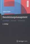 Dienstleistungsmanagement : Grundlagen - Konzepte - Instrumente /