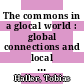 The commons in a glocal world : global connections and local responses [E-Book] /