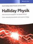 Halliday Physik /