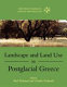 Landscape and land use in postglacial Greece [E-Book] /