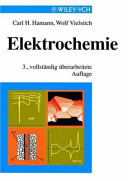 Elektrochemie /