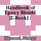 Handbook of Epoxy Blends [E-Book] /