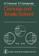 Osmosis and tensile solvent /