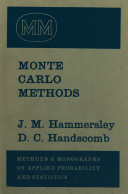 Monte Carlo methods /