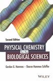 Physical chemistry for the biological sciences /