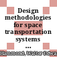 Design methodologies for space transportation systems / [E-Book]