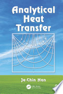 Analytical heat transfer [E-Book] /