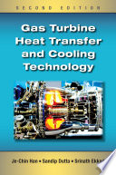 Gas turbine heat transfer and cooling technology [E-Book] /