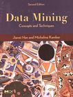 Data mining : concepts and techniques /