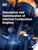 Simulation and Optimization of Internal Combustion Engines [E-Book]