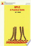 HPLC, a practical guide / [E-Book]