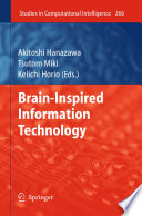 Brain-Inspired Information Technology [E-Book] /