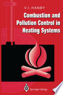 Combustion and Pollution Control in Heating Systems [E-Book] /