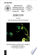 Zircon [E-Book] /