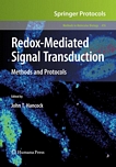 Redox-mediated signal transduction : methods and protocols /