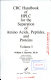 CRC handbook of HPLC for the separation of amino acids, peptides, and proteins. vol 0001.