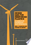 Design Data for Reinforced Plastics [E-Book] : A guide for engineers and designers /