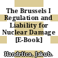 The Brussels I Regulation and Liability for Nuclear Damage [E-Book] /
