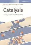 Catalysis : an integrated textbook for students /