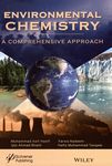 Environmental chemistry : a comprehensive approach /