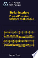 Stellar Interiors [E-Book] : Physical Principles, Structure, and Evolution /