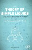 Theory of simple liquids : with applications to soft matter /