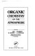 Organic chemistry of the atmosphere /