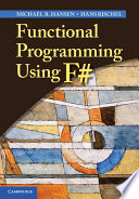 Functional programming using F# [E-Book] /