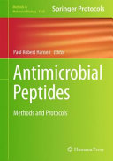 Antimicrobial Peptides [E-Book] : Methods and Protocols /