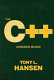 The C++ answer book /