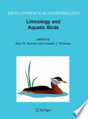 Limnology and Aquatic Birds [E-Book] : Proceedings of the Fourth Conference Working Group on Aquatic Birds of Societas Internationalis Limnologiae (SIL), Sackville, New Brunswick, Canada, August 3–7, 2003 /