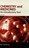Chemistry and medicines : an introductory text /